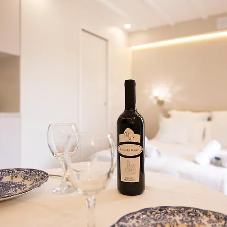 Elegant Between Train Station And Center Appartement *