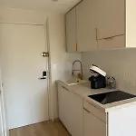 Daire Elegant Between Train Station And Center Aix-les-Bains