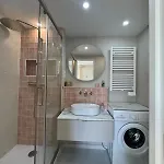 Appartement Elegant Between Train Station And Center