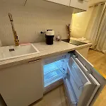 Appartement Elegant Between Train Station And Center Aix-les-Bains