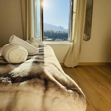 شقة Elegant Between Train Station And Center *