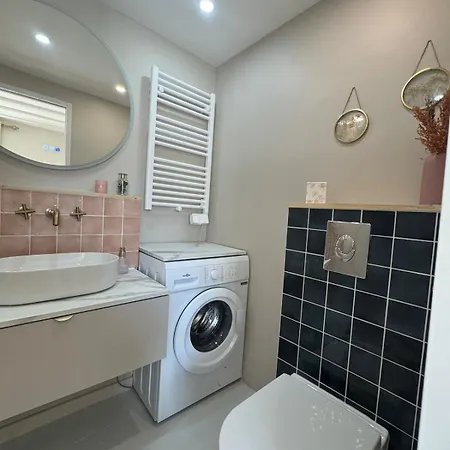 Elegant Between Train Station And Center * Aix-les-Bains