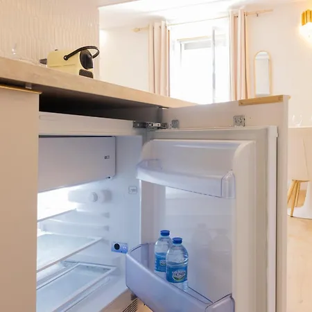 Elegant Between Train Station And Center * Aix-les-Bains