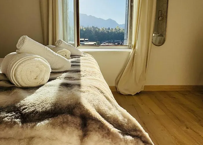 Apartman Elegant Between Train Station And Center *