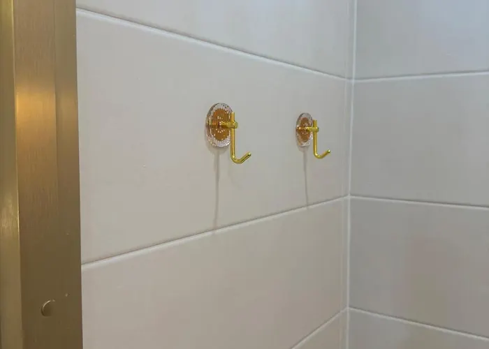 Apartman Elegant Between Train Station And Center Aix-les-Bains