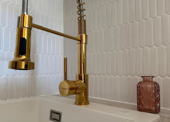 Elegant Between Train Station And Center Aix-les-Bains