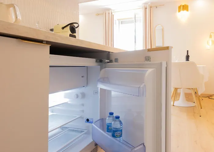 Elegant Between Train Station And Center * Aix-les-Bains